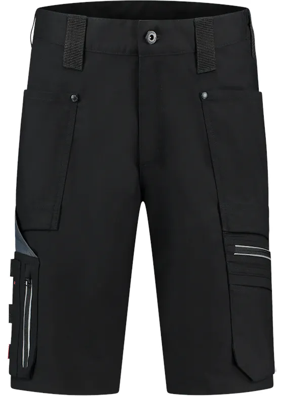 WorkMan Power2Stretch Bermuda