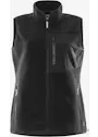 Fristads Argon 301473 Vest Microfleece Stretch Verwarmd Dames Outdoor miniatuur