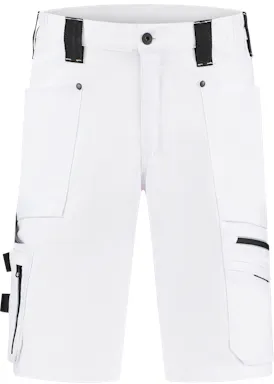 WorkMan Power2Stretch Bermuda