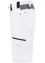 WorkMan Power2Stretch Bermuda miniatuur