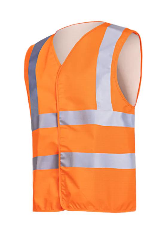Sioen Lacona 9092A2PEC Veiligheidsvest Reflecterend