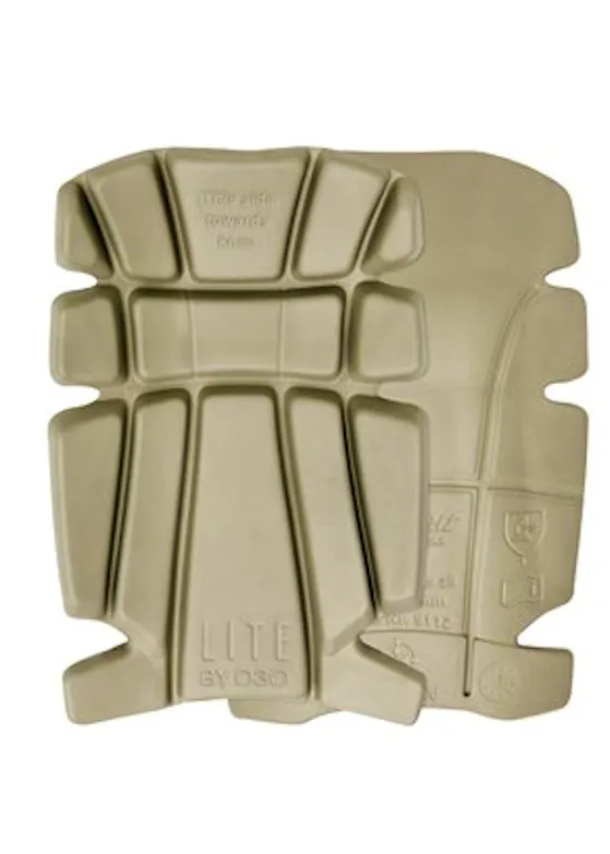 Snickers Workwear D30 Lite™ kniebeschermers 9112