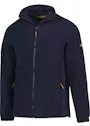 Storvik fleece vest Ramon miniatuur