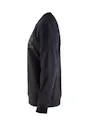 Blaklader 9185 Sweatshirt Limited 'Stick To The Rules' Regular Fit miniatuur