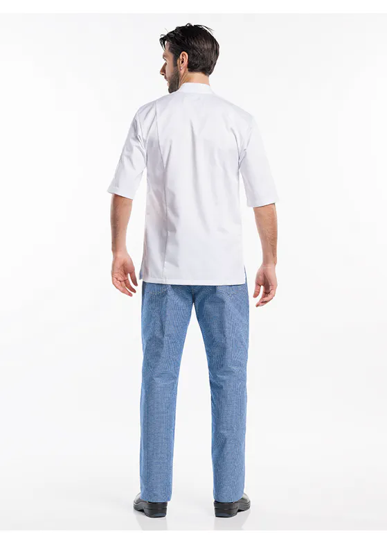Chaud Devant Monza Short Sleeve