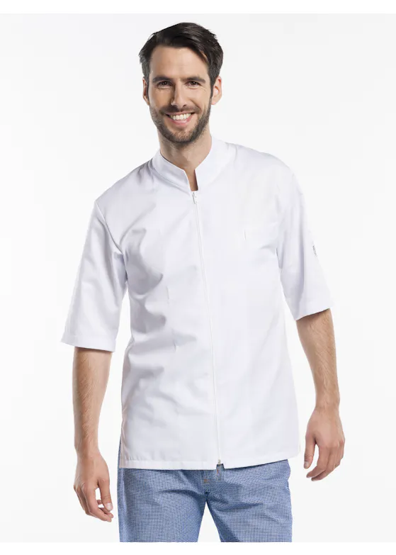 Chaud Devant Monza Short Sleeve