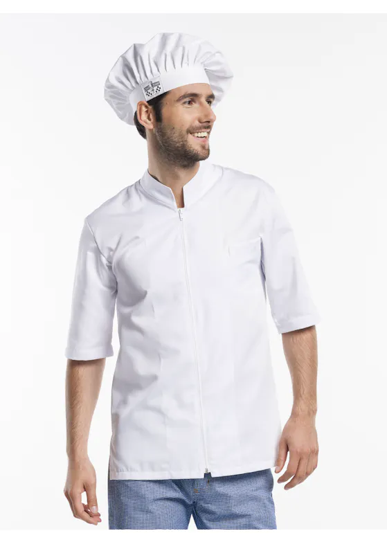 Chaud Devant Monza Short Sleeve