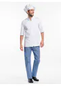 Chaud Devant Monza Short Sleeve miniatuur
