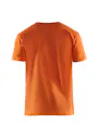 Blaklader Limited 9215 T-shirt Regular Fit miniatuur