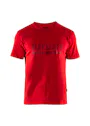 Blaklader Limited 9215 T-shirt Regular Fit miniatuur