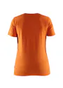 Blaklader Limited 9216 T-shirt Regular Fit Dames miniatuur