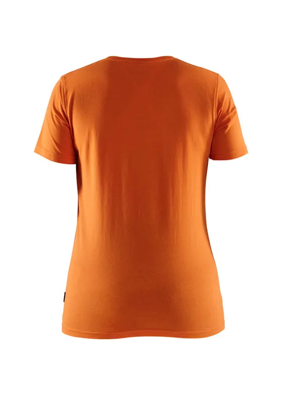 Blaklader Limited 9216 T-shirt Regular Fit Dames