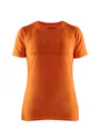 Blaklader Limited 9216 T-shirt Regular Fit Dames miniatuur