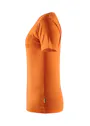 Blaklader Limited 9216 T-shirt Regular Fit Dames miniatuur