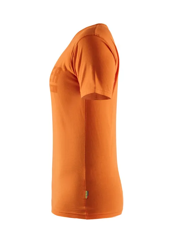 Blaklader Limited 9216 T-shirt Regular Fit Dames