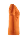 Blaklader Limited 9216 T-shirt Regular Fit Dames miniatuur