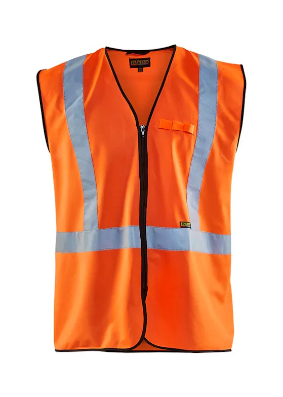 Blåkläder 3029 Signalisatievest