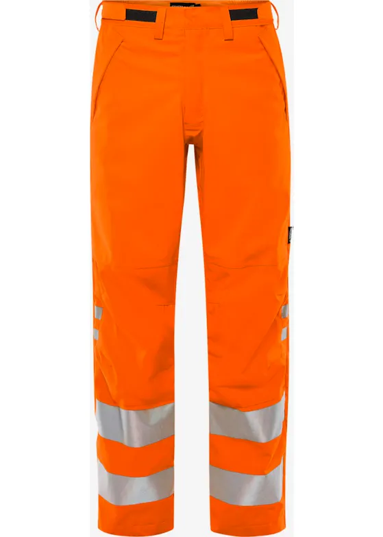 Fristads Trofta High Vis Shellbroek Klasse 2 2680 GLPS