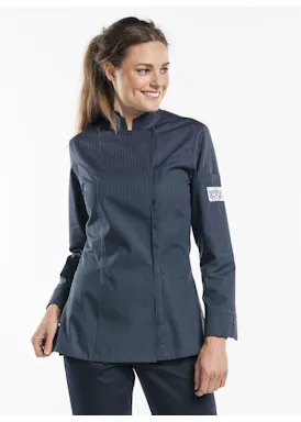 Chaud Devant Lady Santino Antra Koksbuis