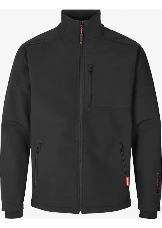 Fristads Evolve Softshell