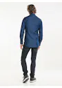 Chaud Devant Men Blue Denim Stretch miniatuur