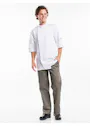Chaud Devant Bacio Wit Short Sleeve Koksbuis miniatuur