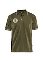 Blaklader Grit & Grind 9402 Poloshirt Pique Regular Fit miniatuur
