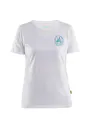 Blaklader Beach Club 9417 T-shirt Regular Fit Dames miniatuur
