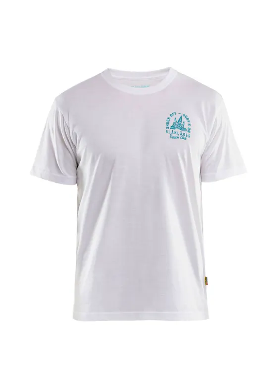 Blaklader Beach Club 9419 T-shirt Regular Fit