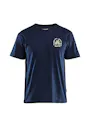 Blaklader Beach Club 9419 T-shirt Regular Fit miniatuur