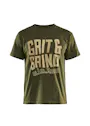 Blaklader Grit & Grind 9421 T-shirt Regular Fit miniatuur