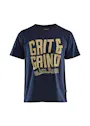 Blaklader Grit & Grind 9421 T-shirt Regular Fit miniatuur