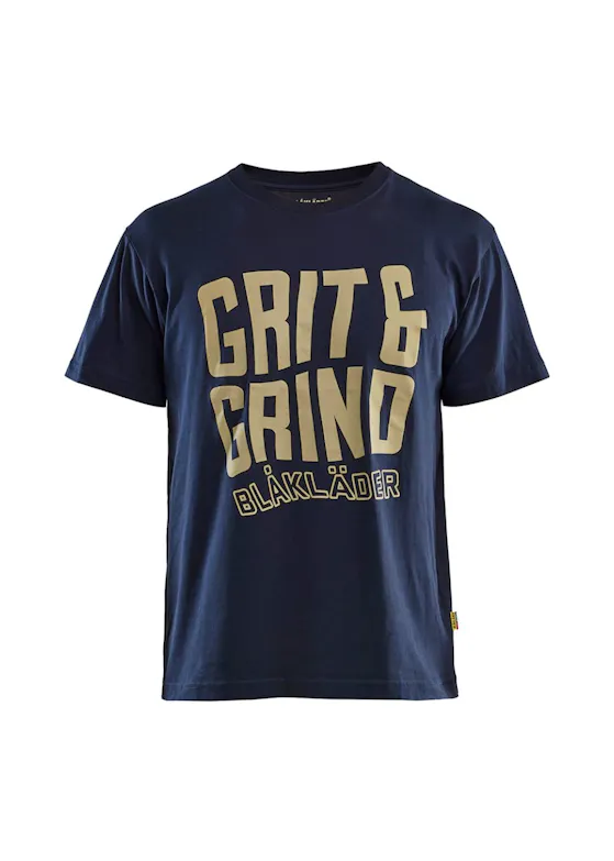 Blaklader Grit & Grind 9421 T-shirt Regular Fit