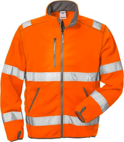 Hi-Vis Oranje