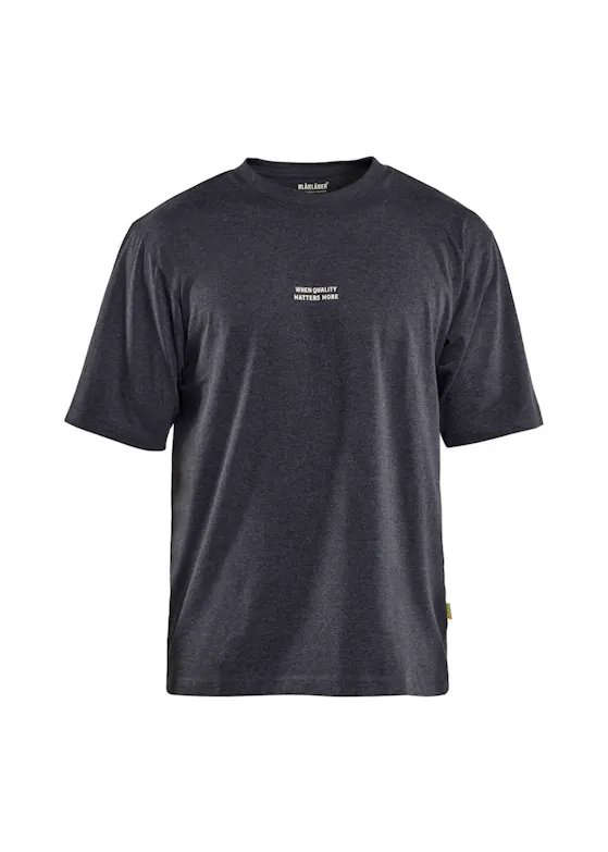 Blaklader Limited Snake 9427 T-shirt Regular Fit