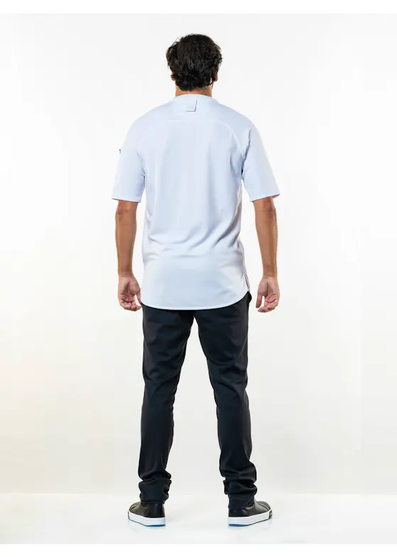 Chaud Devant Valenta 943 T-shirt Regular Fit FX