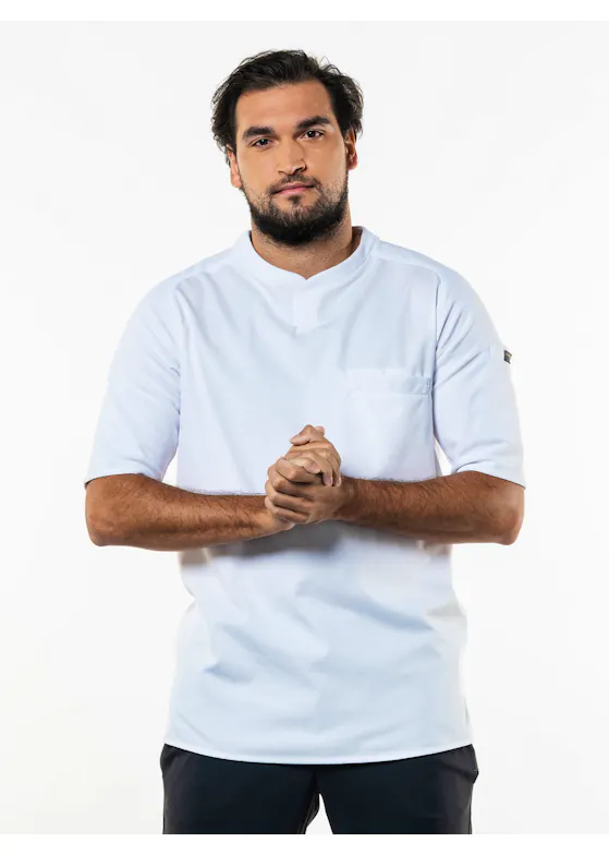 Chaud Devant Valenta 943 T-shirt Regular Fit FX