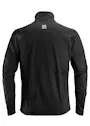 Snickers Workwear Body Mapping Micro Fleece Jas 9438 miniatuur