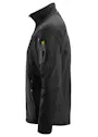 Snickers Workwear Body Mapping Micro Fleece Jas 9438 miniatuur