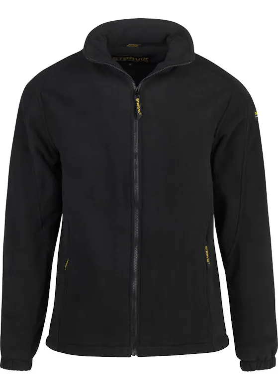 Storvik fleece vest Ramon