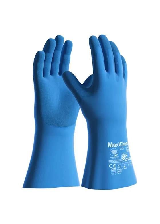 ATG GLOVES 76-730 MaxiChem TriTech Werkhandschoen