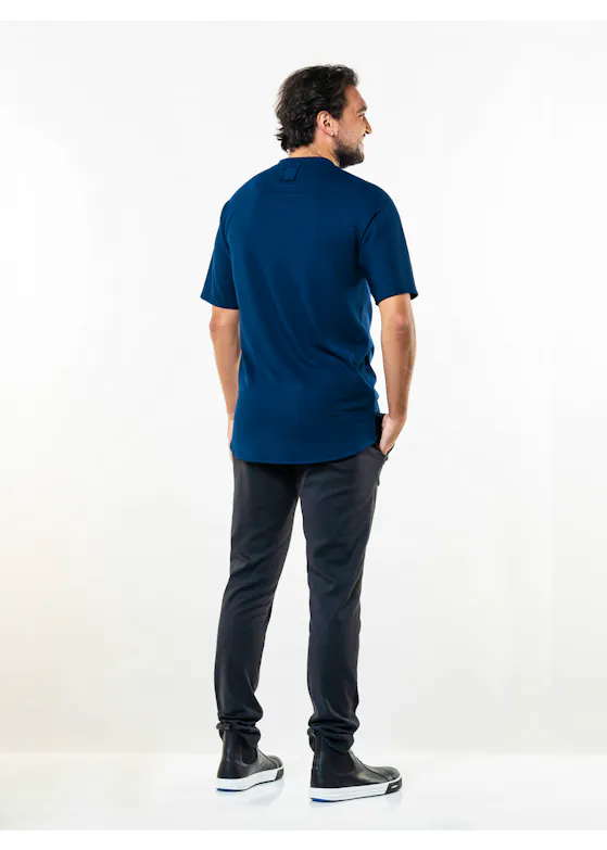 Chaud Devant Valenta 946 T-shirt Regular Fit FX