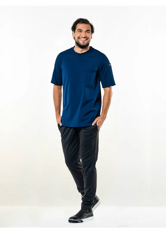 Chaud Devant Valenta 946 T-shirt Regular Fit FX