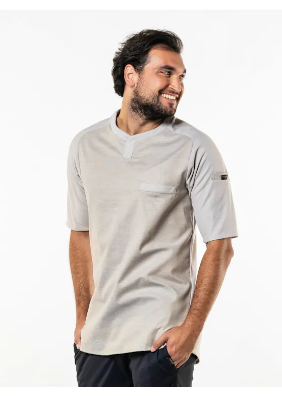 Chaud Devant Valenta 947 T-shirt Regular Fit FX