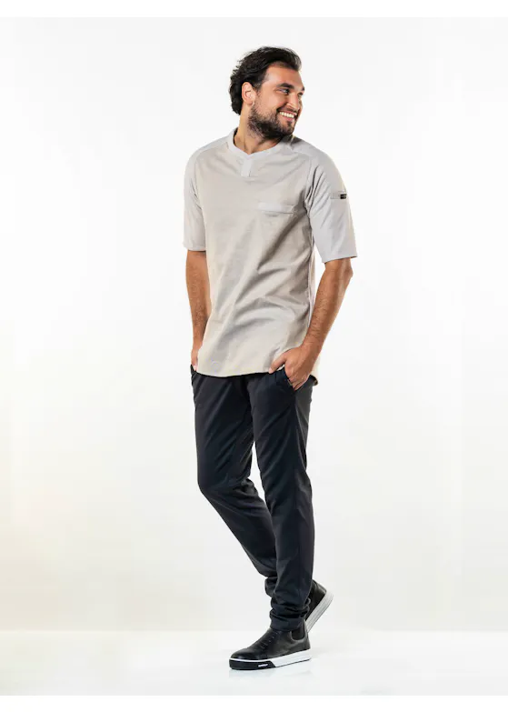 Chaud Devant Valenta 947 T-shirt Regular Fit FX