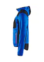 Blåkläder 4930 Softshellvest Gebreid Regular Fit Visible miniatuur