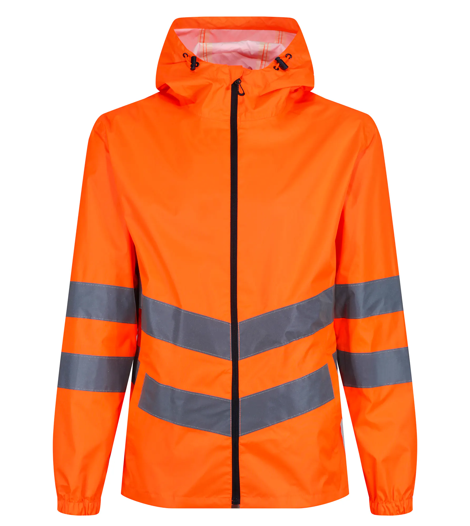 High Vis Oranje
