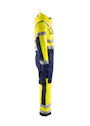 Blåkläder 6763 Winteroverall High Vis miniatuur