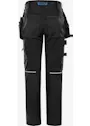 Fristads Alnaryd Stretch Werkbroek Dames 2901 GWM miniatuur