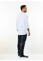 Chaud Devant T-shirt Valenta UFX White LS miniatuur